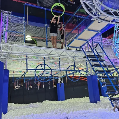 אומגה מרחפת אומגה מרחפת